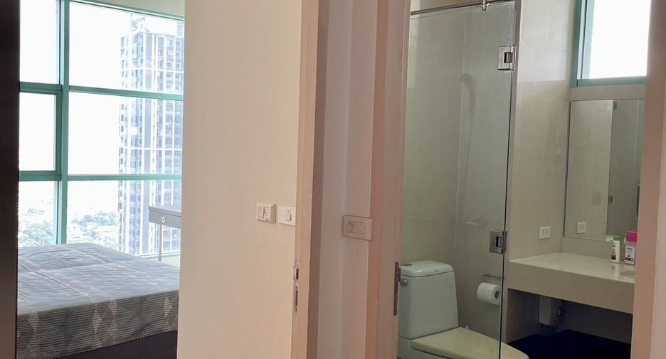 ขาย 2 ห้องนอน คอนโด ใน บางคอแหลม, กรุงเทพฯ