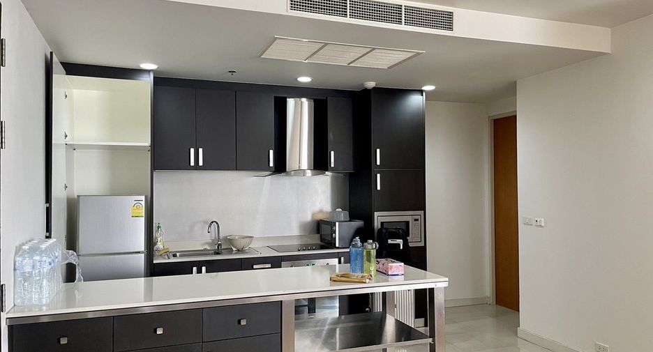ขาย 2 ห้องนอน คอนโด ใน บางคอแหลม, กรุงเทพฯ