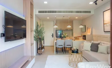 For sale 1 bed condo in Hua Hin, Prachuap Khiri Khan
