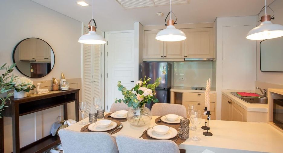 For sale 1 bed condo in Hua Hin, Prachuap Khiri Khan