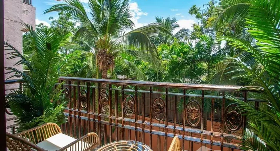 For sale 1 bed condo in Hua Hin, Prachuap Khiri Khan