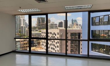 For rent office in Watthana, Bangkok