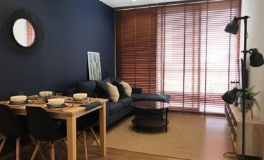 For rent 2 ベッドルーム condo in Watthana, Bangkok