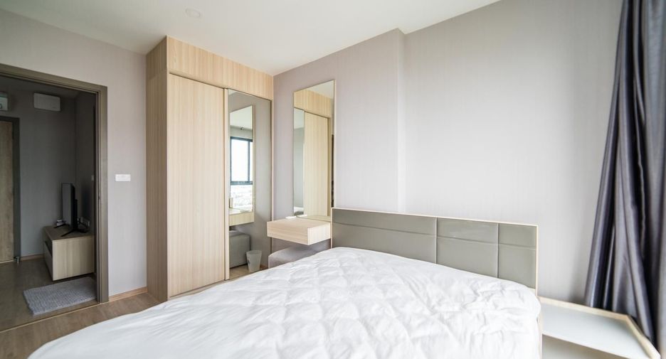Wohnung zur Miete mit 1 Zimmer in Bang Na, Bangkok