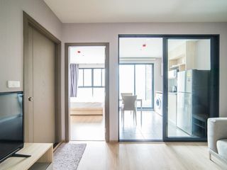 Wohnung zur Miete mit 1 Zimmer in Bang Na, Bangkok