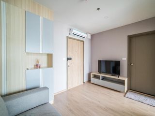 Wohnung zur Miete mit 1 Zimmer in Bang Na, Bangkok