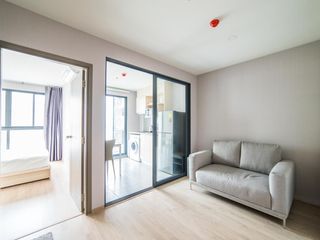 Wohnung zur Miete mit 1 Zimmer in Bang Na, Bangkok