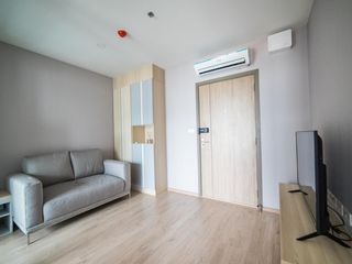Wohnung zur Miete mit 1 Zimmer in Bang Na, Bangkok