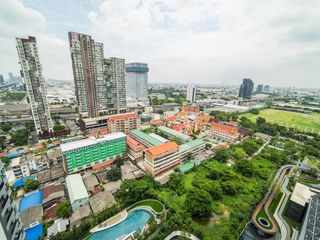 Wohnung zur Miete mit 1 Zimmer in Bang Na, Bangkok