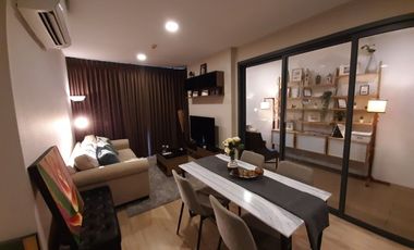 For rent 2 ベッドルーム condo in Watthana, Bangkok
