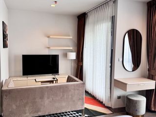 For rent 1 bed condo in Chatuchak, Bangkok