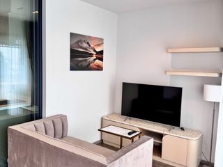 For rent 1 bed condo in Chatuchak, Bangkok