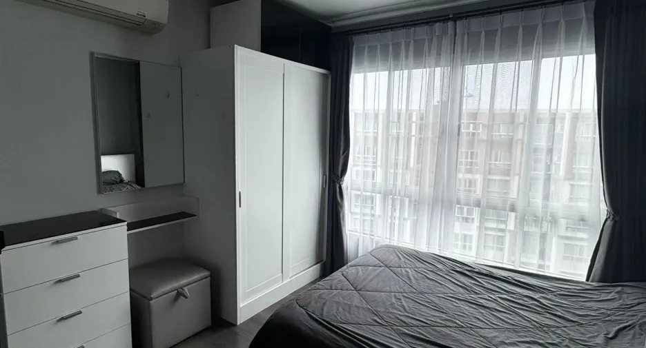 Apartment zur Miete mit 1 Zimmer in Kathu, Phuket