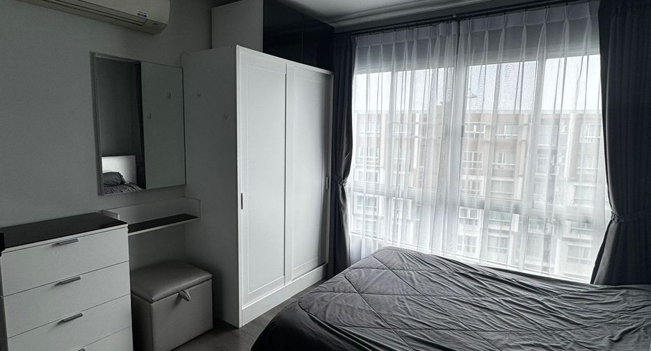 For rent 1 bed apartment in Kathu, Phuket
