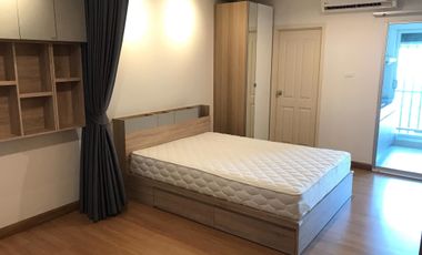 For sale 1 bed condo in Bang Sue, Bangkok