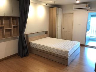 Продажа 1 кровать кондо в Банг Суе, Бангкок