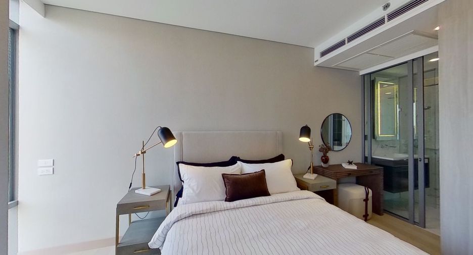 For sale 1 Beds condo in Khlong Toei, Bangkok