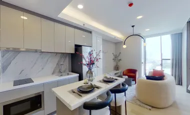 For sale 1 Beds condo in Khlong Toei, Bangkok