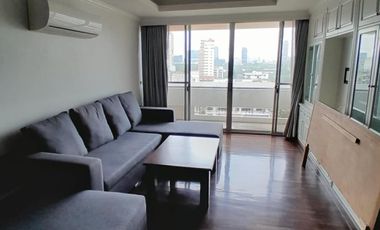 À louer 2 chambres condo à Khlong Toei, Bangkok