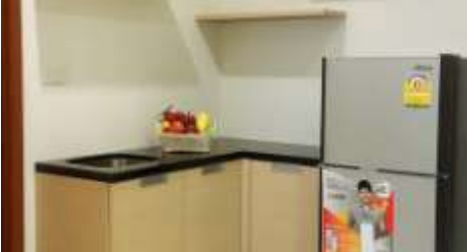 For rent 1 bed condo in Watthana, Bangkok