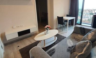 For rent studio condo in Chatuchak, Bangkok
