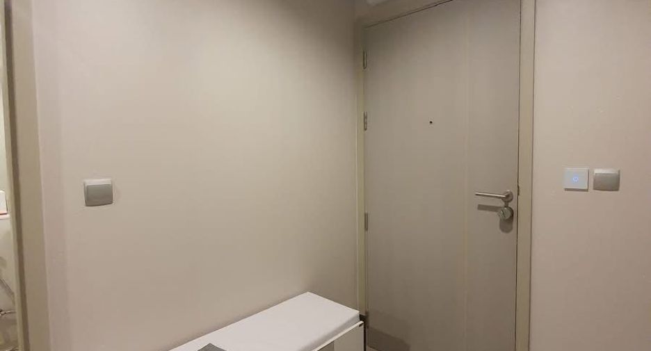 For rent studio condo in Chatuchak, Bangkok