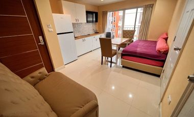 For sale 2 bedrooms condo in Bang Lamung, Chonburi