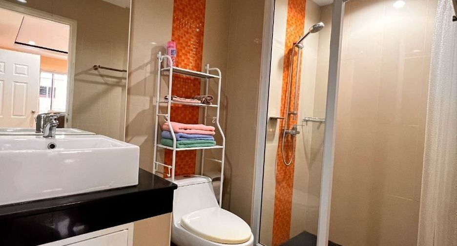For sale 2 bedrooms condo in Bang Lamung, Chonburi