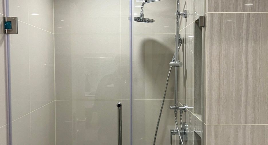 For sale studio condo in Suan Luang, Bangkok
