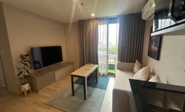For rent 1 bed condo in Bang Na, Bangkok