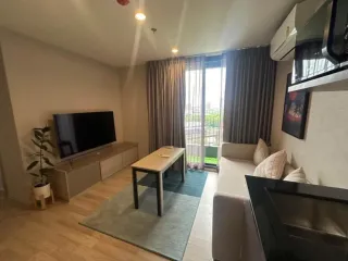 Wohnung zur Miete mit 1 Zimmer in Bang Na, Bangkok