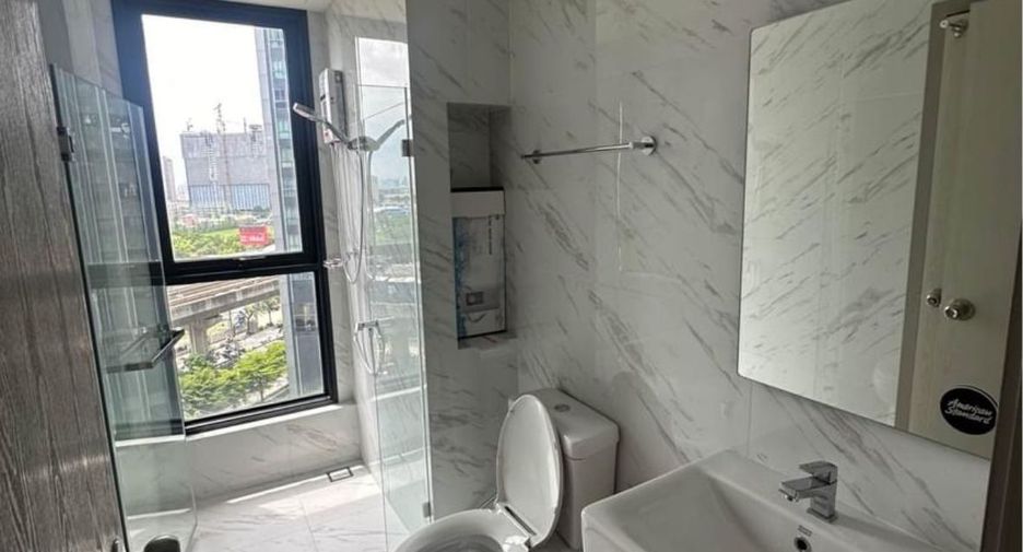 Wohnung zur Miete mit 1 Zimmer in Bang Na, Bangkok