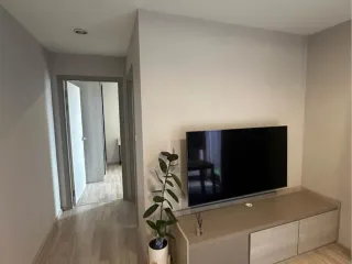 Wohnung zur Miete mit 1 Zimmer in Bang Na, Bangkok