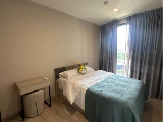Wohnung zur Miete mit 1 Zimmer in Bang Na, Bangkok