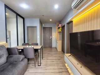 À louer 2 chambres condo à Bang Sue, Bangkok