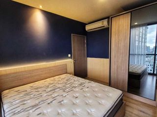 À louer 2 chambres condo à Bang Sue, Bangkok