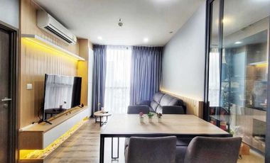 À louer 2 chambres condo à Bang Sue, Bangkok