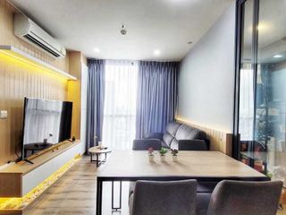 À louer 2 chambres condo à Bang Sue, Bangkok