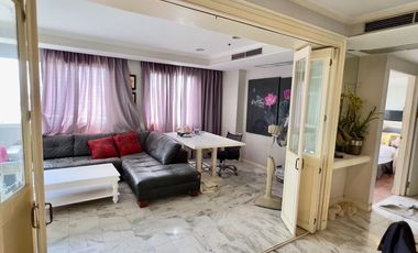 Wohnung zur Miete mit 2 Zimmer in Watthana, Bangkok