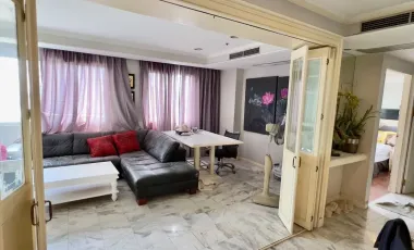 For rent 2 ベッドルーム condo in Watthana, Bangkok