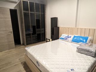 Wohnung zur Miete mit 1 Zimmer in Chatuchak, Bangkok