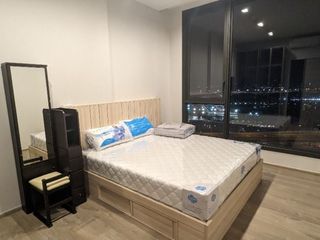 Wohnung zur Miete mit 1 Zimmer in Chatuchak, Bangkok