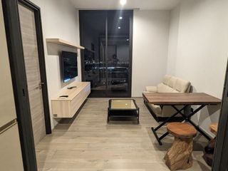 Wohnung zur Miete mit 1 Zimmer in Chatuchak, Bangkok