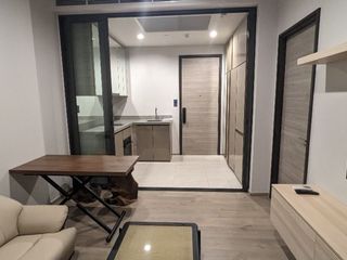 Wohnung zur Miete mit 1 Zimmer in Chatuchak, Bangkok