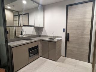 Wohnung zur Miete mit 1 Zimmer in Chatuchak, Bangkok
