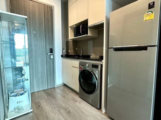 À vendre 1 chambre condo à Chatuchak, Bangkok