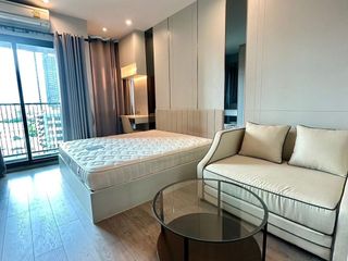 À vendre 1 chambre condo à Chatuchak, Bangkok