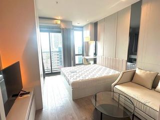 À vendre 1 chambre condo à Chatuchak, Bangkok