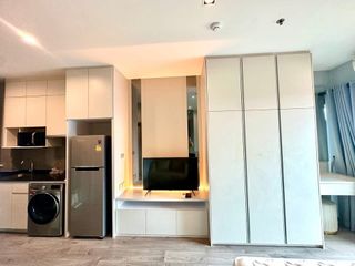 À vendre 1 chambre condo à Chatuchak, Bangkok