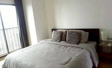 Condo en alquiler de 2 habitaciones en Khlong Toei, Bangkok